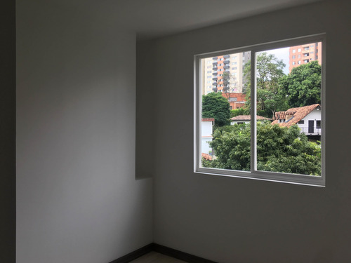 Imagen 5 de 16 de Apartamento En Venta Con Amplia Terraza En El Sector Pilarica Robledo