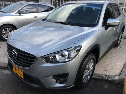 Imagen 2 de 11 de Mazda Cx5 4x4 2.5 Grand Touring
