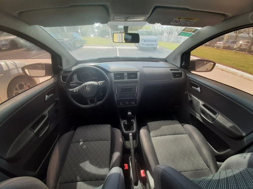 Imagen 8 de 10 de Volkswagen Suran