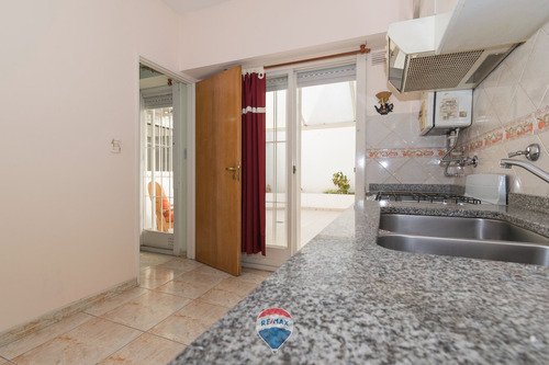 Imagen 9 de 26 de Venta Ph 3 Ambientes Con Patio Liniers Bajas Expen
