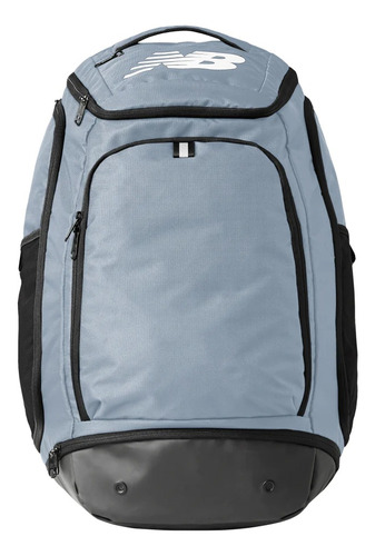 Mochila New Balance Mochila Team Travel Lab13512 Grey 3516