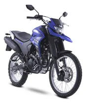 Comprar Moto Yamaha Xtz 250 Abs V. Final Modelo 2025 0km Patronelli