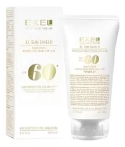 Comprar Pantalla Protección Solar Uva Uva-uvb Fps 60 Exel Por 150ml.
