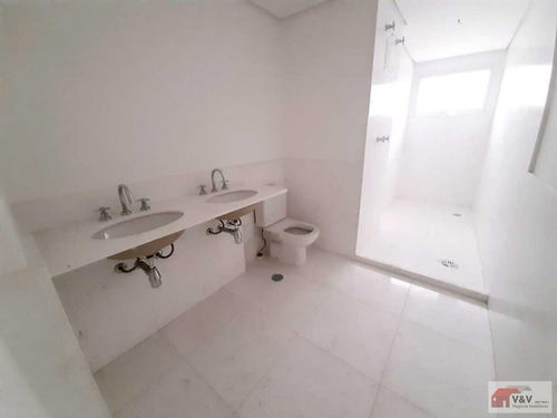 Imagem 14 de 15 de Apartamento Para Venda Em São Paulo, Campo Belo, 4 Dormitórios, 4 Suítes, 6 Banheiros, 3 Vagas - Cablm922_2-896622