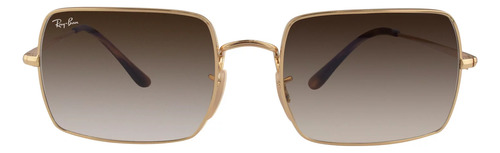 Óculos De Sol Ray Ban Rectangle Rb1969 914751-54