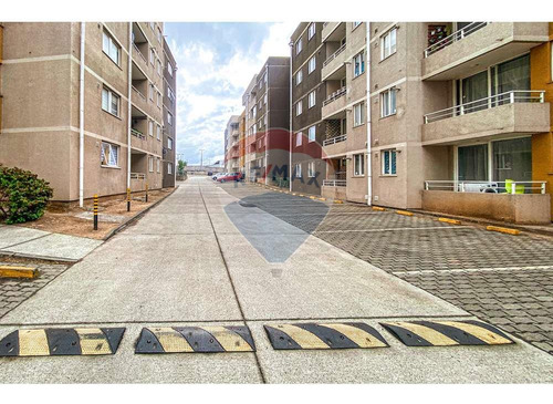 Arriendo Frente A Inacap