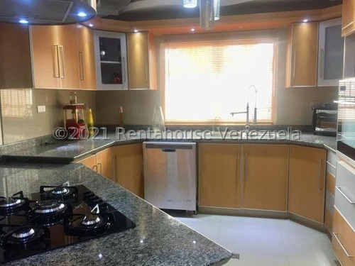 Imagen 6 de 14 de Vende Casa En Urbanización San Pablo De Turmero 23-6614 Yjs