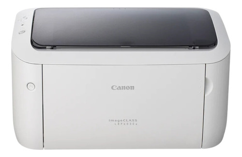 Impresora De Laser Toner Canon Imageclass Lbp6030w