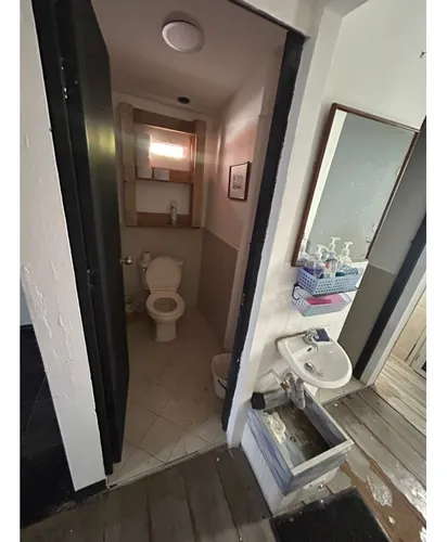 Bodega Tercer Piso En Arriendo San Diego