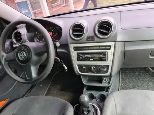 Volkswagen Saveiro 1.6cc Mt Aa 4x2