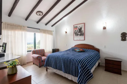 Casa Campestre En Venta En Vereda El Valle. Cod V6224