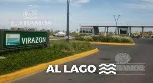 Venta Terreno En Virazon - Nordelta