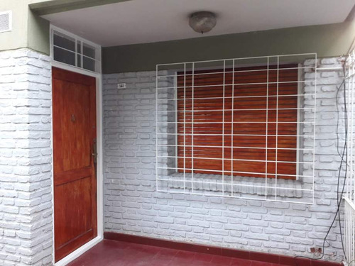 Duplex En Venta En Moron Sur