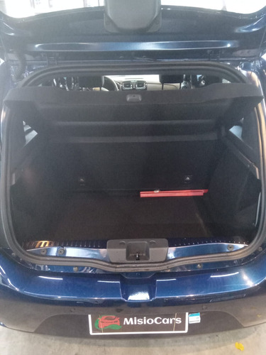 Renault Sandero 1.6 16v Zen