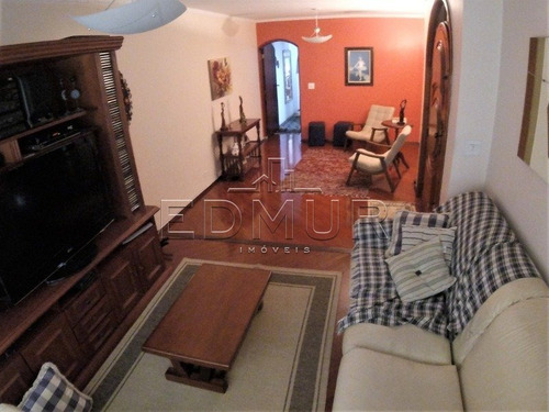 Sobrado - Paraiso - Ref: 26395 - V-26395