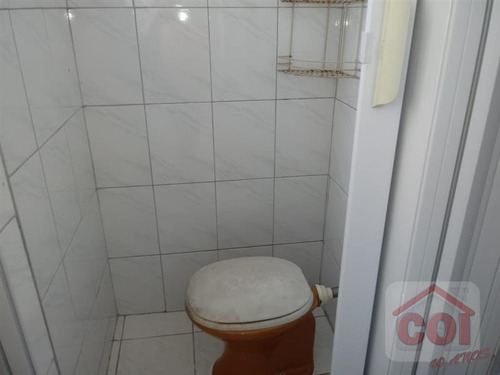 Imagem 8 de 8 de Apartamento Vila Mariana São Paulo/sp - 938