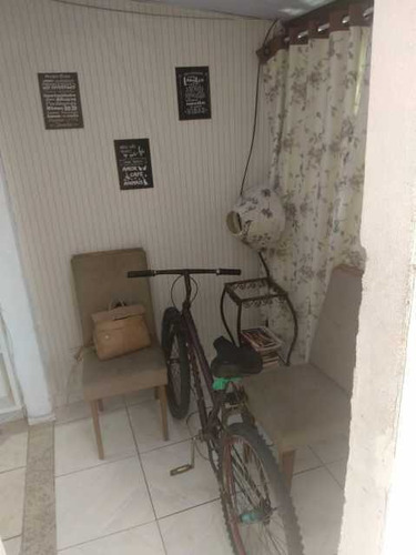 Imagem 8 de 15 de Casa Com 2 Quartos Em Condomínio Em Mesquita! - Sicn20020