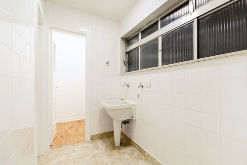 Imagem 14 de 30 de Apartamento Em Vila Olímpia, São Paulo/sp De 96m² 3 Quartos À Venda Por R$ 1.045.000,00 - Ap1780241-s
