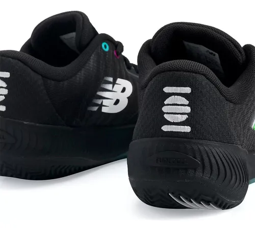 Tenis new balance 996 feminino best sale preto