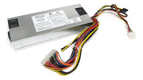 Fonte Servidor Supermicro Ablecom Sp423-1s 420w 110/220v