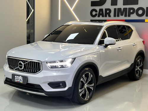 Volvo XC40 1.5 T5 HYBRID INSCRIPTION GEARTRONIC