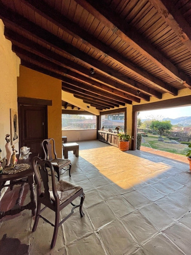 Imagen 11 de 30 de Residencia U Hotel Boutique En Tepoztlán