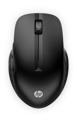 Mouse Hp Inalámbrico Multi-dispositivo Hp 430 Color Negro
