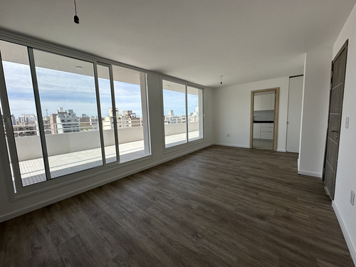 Apartamento 3 Dormitorios Cordón Terrazas De Magallanes