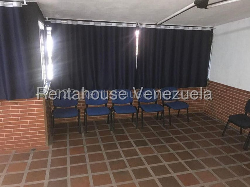 Local En Alquiler La California Norte Mls25-16885 Fr