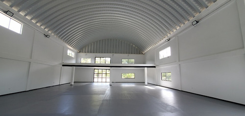 Imagen 7 de 12 de Hermosa Bodega Para Alquiler Vía El Retiro-llanogrande Nueva!