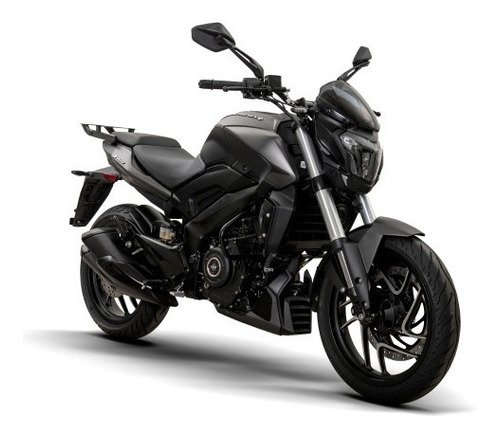Imagen 7 de 24 de Bajaj Dominar D 400 Tourer No Benelli No Yamaha Chakan Motos