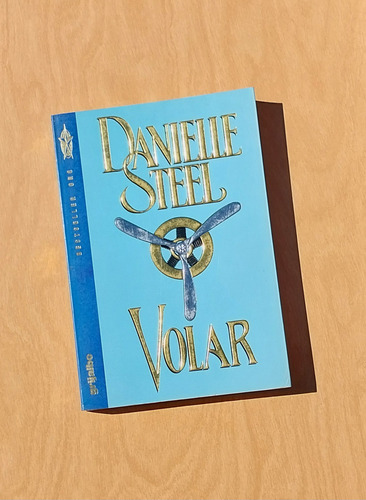 Accidente - Danielle Steel (Usado)