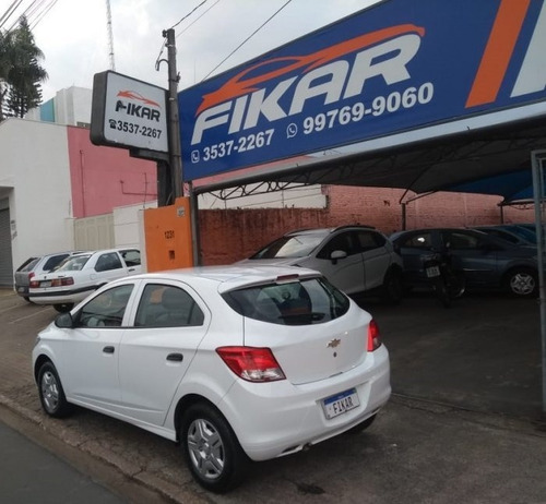 Onix 1.0 Mpfi Ls 8v Flex 4p Manual