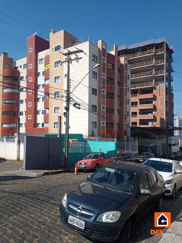 Imagem 2 de 30 de Cobertura À Venda Em Centro - 1789