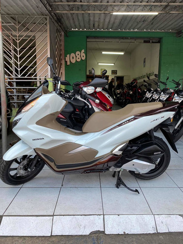 Imagem 2 de 9 de Honda Pcx 150