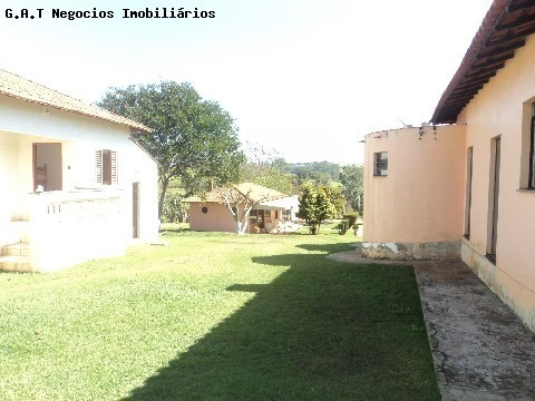 Imagem 19 de 30 de Sitio, Venda, Água Branca - Boituva/sp - St00099 - 2529991