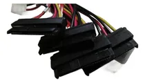 Comprar Cabo Mini Sas Sff-8087 X 4 Sas (dadosu002Fenergia)