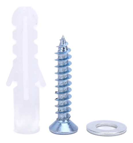 Conjunto De 2 Suportes De Motosserra Para Montagem Na Parede