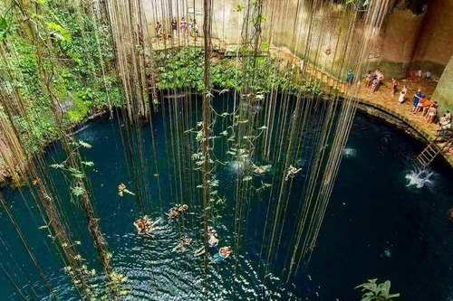Imagen 2 de 12 de Mukabá Lotes En Venta Con Financiamiento En Hunucmá, Yucatán