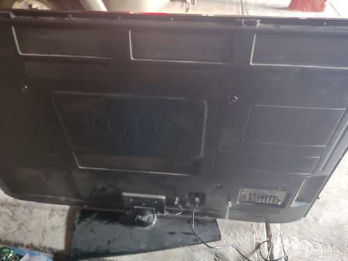 Pantalla Lg De 60 60pk250-ua Dejo De Prender (Usado)