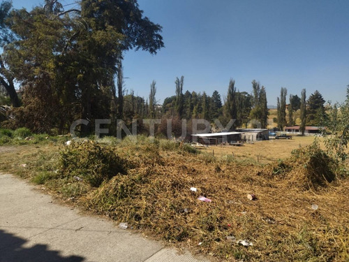 Terreno En Venta En Cacalomacán, Toluca, Estado De Mexico
