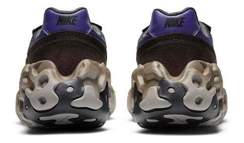 Zapatillas Nike Overbreak Sp Baroque Brown Da9784-200