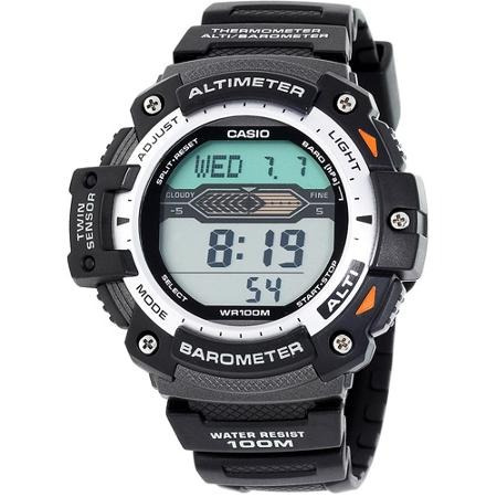 Reloj Casio Para Hombre Sgw300h-1avcf 