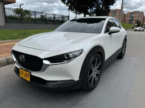 Mazda CX-30 2.0 Grand Touring At