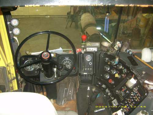 Imagen 8 de 14 de Chevrolet Gmc Astro 1995