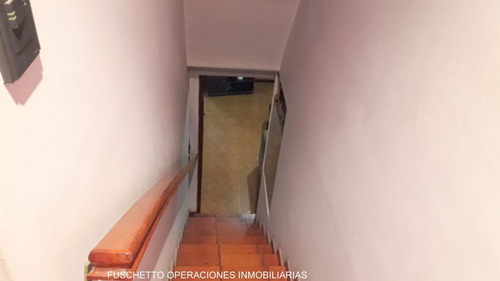 Imagen 9 de 17 de Venta - La Tablada - Ph En Bloque - Cod 1528