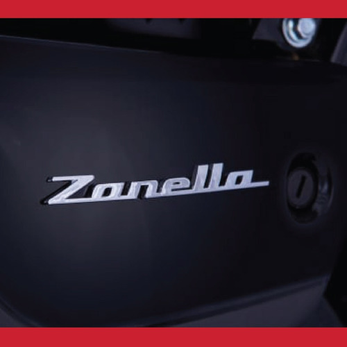 Imagen 5 de 17 de Zanella Patagonian Eagle 250 Descuento Contado - Unicomoto