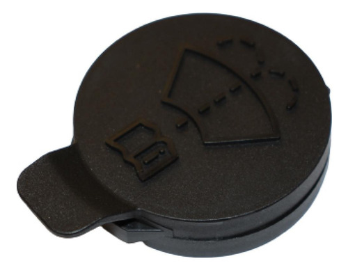 Tapa De Deposito Limpiaparabrisas Gm Chevrolet Onix Prisma