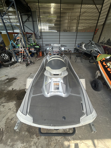 Yamaha Vxr 2011