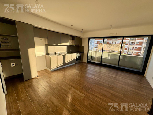 Alquiler Departamento Boreas Boedo Impecable !